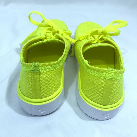 Under Armour sneakers - Picture 2 of 7